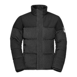 Kurtka Męska Sztruks Nature. Zielone kurtki męskie Jack Wolfskin, l, bez wzorów, z materiału, klasyczne, bez kaptura. Za 838.99 zł.