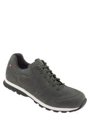 DACHSTEIN Buty trekkingowe "Skyline LC GTX" w kolorze oliwkowym rozmiar: 47. Zielone buty trekkingowe męskie Dachstein, z gore-texu, bez zapięcia, outdoorowe, gore-tex. Za 255.06 zł.