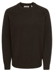 ONLY & SONS Sweter "Sejnar" w kolorze brązowym rozmiar: XXL. Brązowe swetry męskie Only & Sons, xxl, bez wzorów, bez kołnierzyka. Za 159.95 zł.
