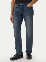 G-Star Raw Jeansy Mosa D23692-D775 Szary Straight Fit. Szare jeansy męskie G-Star Raw. Za 499.99 zł.