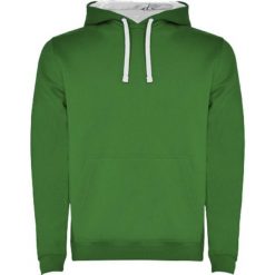 Męska Bluza Z Kapturem Urban. Białe bluzy z kapturem męskie ROLY, l. Za 86.99 zł.