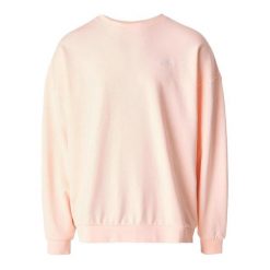 Bluza Nike Club Fleece z okrągłym dekoltem, kolor koralowy, prana. Brązowe bluzy bez kaptura męskie Nike, s. Za 274.95 zł.
