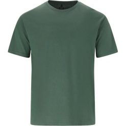 T-shirt Whistler Maros. Zielone t-shirty męskie WHISTLER, m, bez wzorów, bez kołnierzyka. Za 164.00 zł.