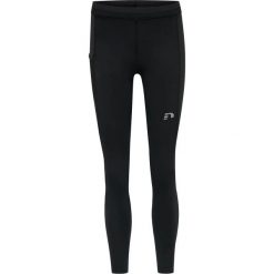 Damskie legginsy Newline core warm protect. Czarne legginsy damskie Newline, m, bez wzorów. Za 332.50 zł.