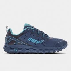 Buty do biegania damskie Inov-8 Parkclaw G 280. Fioletowe obuwie do biegania damskie Inov-8. Za 499.99 zł.