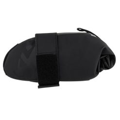 Torba na siodło Kellys Coby 2. Czarne torebki klasyczne damskie Kellys, bez wzorów, bez dodatków. Za 198.00 zł.