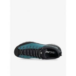 Buty trekkingowe męskie SCARPA Mescalito Planet. Czarne buty trekkingowe męskie Scarpa, bez zapięcia, trekkingowe. Za 612.99 zł.