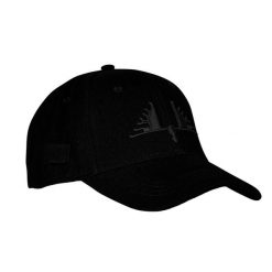 Czapka z daszkiem Swedteam Ultra. Czarne czapki męskie SWEDTEAM, bez wzorów. Za 224.00 zł.