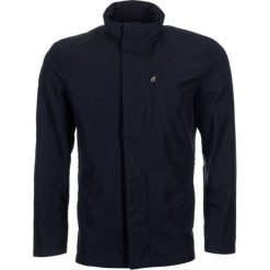 Geox kurtka męska 48 ciemnoniebieska. Niebieskie kurtki męskie Geox, m, bez wzorów, bez kaptura. W wyprzedaży za 398.00 zł.
