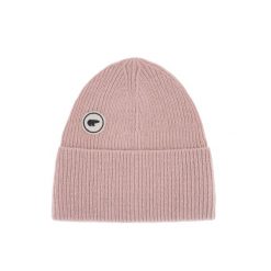 Czapka Eisbar Kalea OS MÜ. Szare czapki męskie Eisbar, na zimę, bez wzorów. Za 489.90 zł.