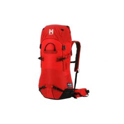 Plecak Millet Prolighter 30+10 Czerwony. Czerwone plecaki damskie Millet, bez wzorów, sportowe. Za 800.00 zł.