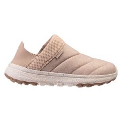 Iguana Buty Fitanu Flisero Eco 92800623901 beżowy. Brązowe buty sportowe na co dzień damskie bez wzorów, z materiału. Za 334.34 zł.