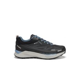 Buty trekkingowe Chiruca Sucre 03 Gore-Tex. Niebieskie buty trekkingowe męskie Chiruca, z gore-texu, bez zapięcia, wspinaczkowe, gore-tex. Za 589.90 zł.