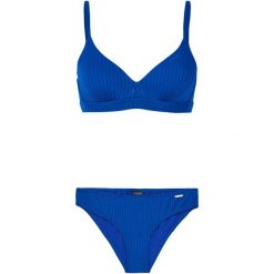 Bikini damskie PROTEST PRTManja25. Niebieskie bikini damskie Protest, bez wzorów. Za 289.80 zł.