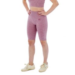 Krótkie legginsy sportowe dla kobiet Xtreme Sportswear Antracyt Różowy. Czerwone legginsy damskie XTREME SOCKSWEAR, s, bez wzorów, z materiału. Za 125.82 zł.