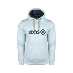 Bluza z kapturem DUERO M V3 z zamkiem błyskawicznym – wygoda i styl z możliwości. Zielone bluzy z kapturem męskie IZAS, m. Za 182.57 zł.
