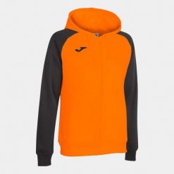 Bluza sportowa damska Joma Academy IV. Brązowe bluzy bez kaptura damskie Joma, m. W wyprzedaży za 162.45 zł.