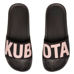 Kubota Klapki Basenowe Basic 2.0. Zielone klapki damskie Kubota. Za 99.99 zł.