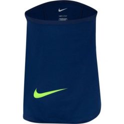 Ocieplacz Na Szyję Dla Dorosłych Unisex DC9161 492 DriFIT. Niebieskie obuwie trekkingowe damskie Nike. Za 90.99 zł.