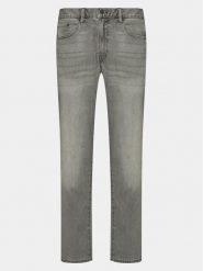 Gap Jeansy 543907-00 Szary Regular Fit. Szare jeansy męskie GAP. Za 299.99 zł.