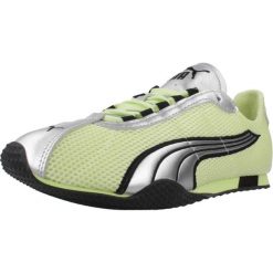 Buty PUMA YELLOW H STREET OG Zielony. Zielone obuwie trekkingowe damskie Puma. Za 349.99 zł.