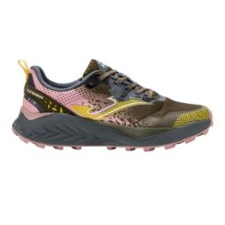 Buty do biegania damskie Joma Tundra. Czerwone obuwie do biegania damskie Joma. Za 232.99 zł.