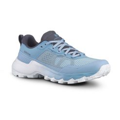 Buty turystyczne damskie Quechua MH500 Light. Niebieskie obuwie trekkingowe damskie QUECHUA. W wyprzedaży za 179.99 zł.