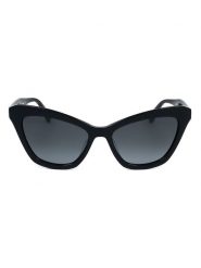 Kate Spade Damskie okulary przeciwsłoneczne w kolorze czarno-granatowym rozmiar: 54. Czarne okulary przeciwsłoneczne damskie Kate Spade. Za 219.60 zł.