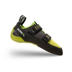 Buty wspinaczkowe Boreal Alpha. Żółte buty fitness męskie BOREAL. Za 361.25 zł.