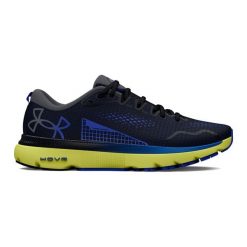 Buty do biegania męskie Under Armour Hovr Infinite 5. Czarne obuwie do biegania damskie Under Armour. W wyprzedaży za 516.05 zł.