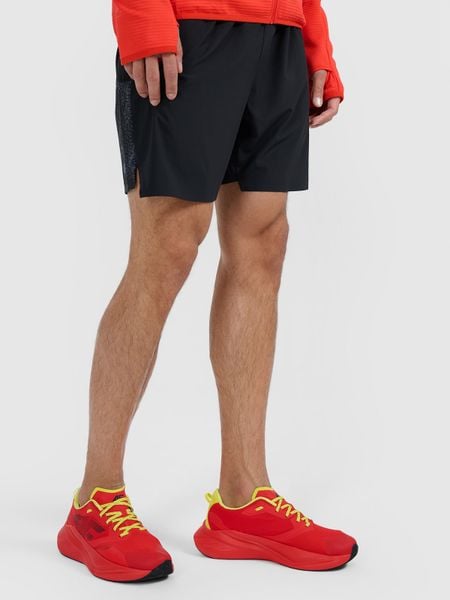 4F Niskie buty do biegania Fast Run 1.0 męskie - czerwone 41. Czerwone obuwie do biegania damskie 4f. Za 399.99 zł.