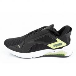 Buty treningowe damskie Puma Lqdcell Method. Zielone obuwie treningowe damskie Puma. Za 345.99 zł.