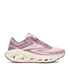 Buty do biegania Reebok. Czerwone obuwie do biegania damskie Reebok. Za 289.99 zł.