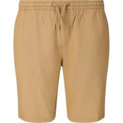 Szorty Cruz Micky. Brązowe szorty męskie CRUZ, bez wzorów. Za 184.00 zł.