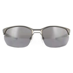 Okulary przeciwsłoneczne szklane Oakley Wire Tap 2.0 Prizm. Czarne okulary przeciwsłoneczne męskie Oakley. Za 915.00 zł.