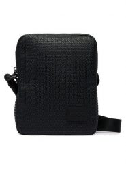 HUGO Saszetka Ethon 2.0 50558524 Czarny. Czarne saszetki męskie Hugo, ze skóry. Za 599.99 zł.