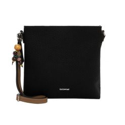 Emily & Noah Torebka Naramienna E&N Johanna Torebki 1 ct Damski. Torebki klasyczne damskie Emily & Noah, z aplikacjami, z materiału, bez dodatków. Za 157.99 zł.