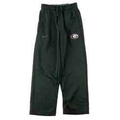 Second life - Spodnie dresowe męskie Nike Therma-Fit - Stan dobry. Czarne spodnie sportowe męskie Nike, z dresówki. Za 85.16 zł.