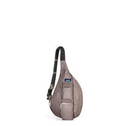 Plecak miejski Kavu Rope Sling - taupe topo. Brązowe plecaki damskie KAVU, bez wzorów. Za 240.99 zł.