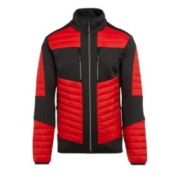 Męska Kurtka EVolve Hybrid Stretch Jacket. Czarne kurtki męskie Regatta, m, bez wzorów, sportowe, bez kaptura. Za 228.99 zł.