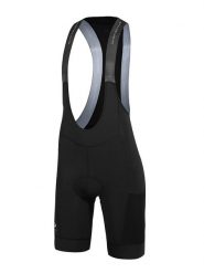 Protective Szorty kolarskie "High Raiders" w kolorze czarnym rozmiar: XL. Czarne szorty męskie Protective, z materiału, bez kołnierzyka. Za 342.95 zł.