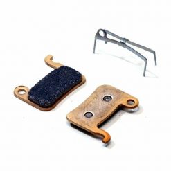 Torba z klockami hamulcowymi 20 Brake Authority burly shimano XTR 03-07/ saint 0. Żółte torebki klasyczne damskie BRAKE AUTHORITY, bez wzorów, bez dodatków. Za 1,331.00 zł.