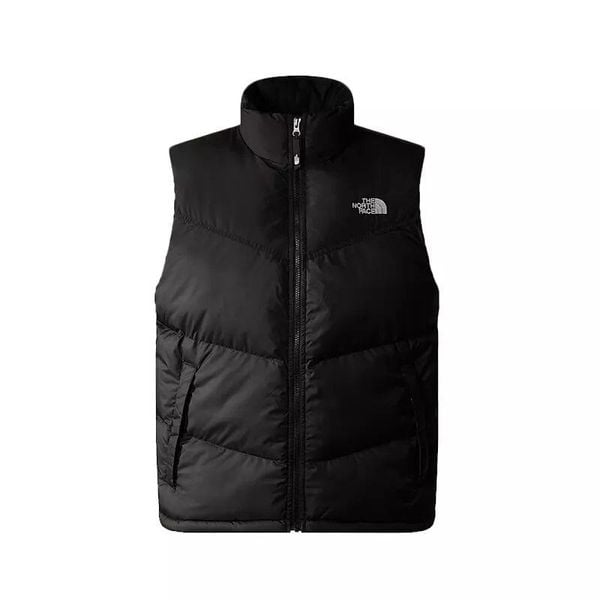 Kurtka Saikuru Rozmiar S Czarny - NF0A853JJK3. Białe kurtki męskie The North Face, s, bez wzorów, z poliesteru, retro, bez kaptura. Za 680.55 zł.