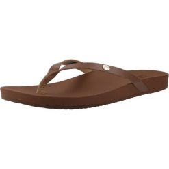 Sandały REEF W VISTA IVY Brązowy. Brązowe sandały damskie Reef, bez wzorów, z syntetyku, bez obcasa. Za 203.99 zł.