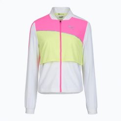 Kurtka do biegania damska PUMA Run Lite Woven Ultra Jacket. Czerwone kurtki do biegania damskie Puma, s, bez wzorów, z materiału, bez kaptura. Za 109.99 zł.