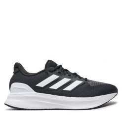 Buty do biegania adidas. Niebieskie obuwie do biegania damskie Adidas. Za 239.99 zł.