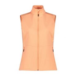 Damska kurtka bez rękawów CMP. Brązowe kamizelki damskie CMP, s, bez wzorów, bez kaptura. Za 340.00 zł.