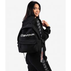 Plecak Futuro z neoprenu 2 L. Białe plecaki męskie Givova, bez wzorów, z neoprenu. Za 252.99 zł.