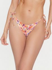 Hunkemöller Dół od bikini Tiki 205677 Kolorowy. Bikini damskie Hunkemöller, bez wzorów. Za 49.99 zł.
