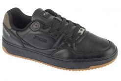 Buty sportowe Sneakersy męskie, C.Stadium Men 25 CSTAW. Czarne buty sportowe na co dzień męskie Joma, z materiału, bez zapięcia, trekkingowe. Za 179.99 zł.